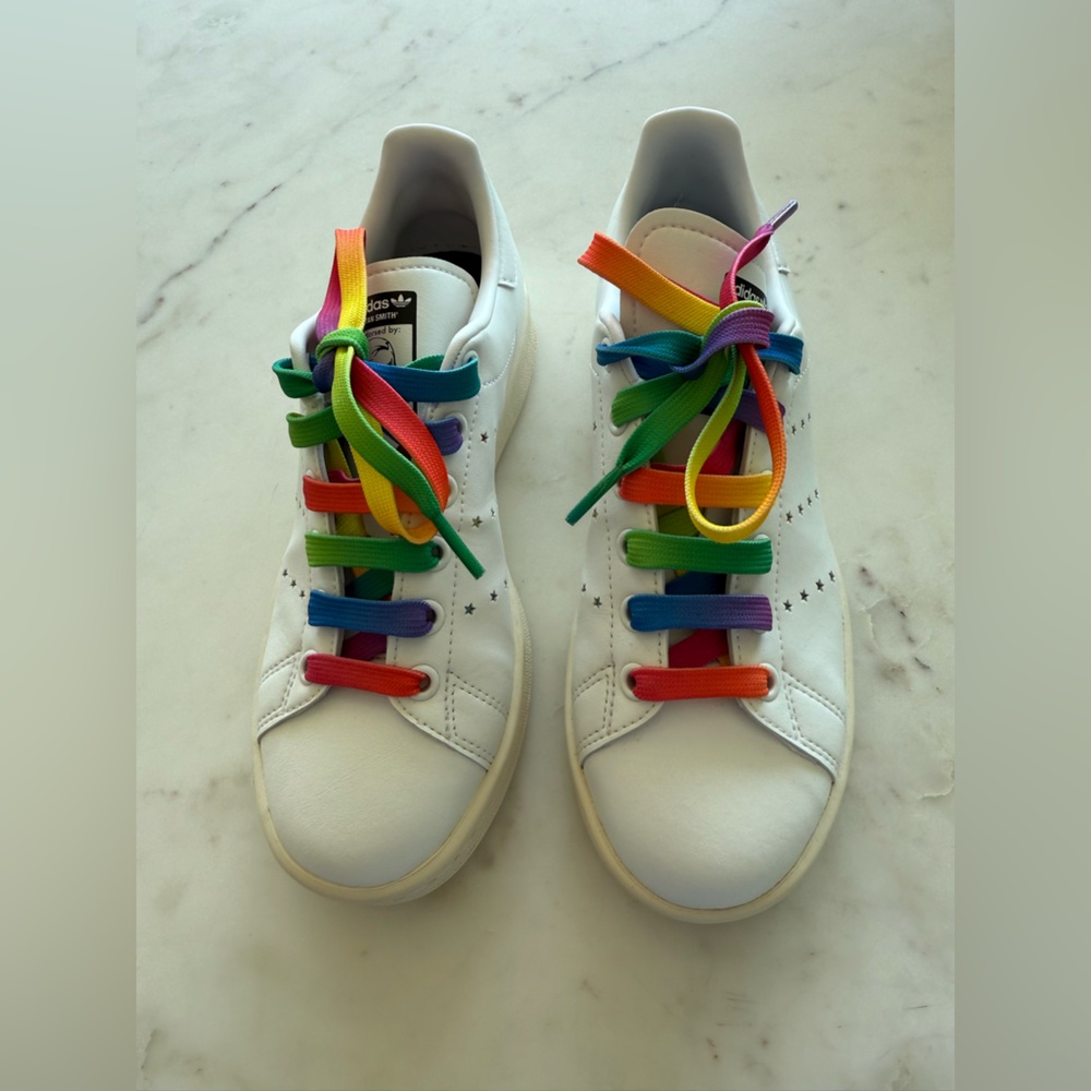 Stella McCartney for Adidas